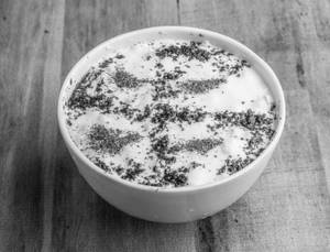 Veg Raita