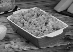 Classic Mac & Cheese