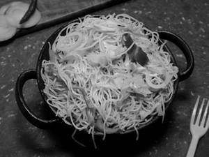 Veg Noodles