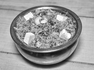 Veg Biryani