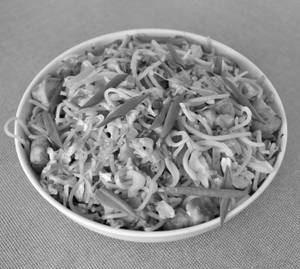Chicken Noodle