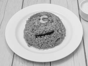Rice Bath Of The Day                                  