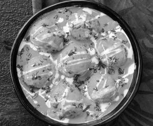 Malai Kofta