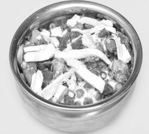 Mixed Vegetable