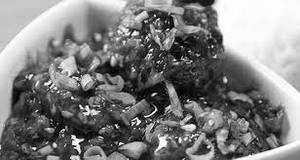 Veg Manchurian