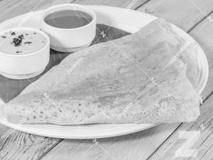 Sada Rava Dosa