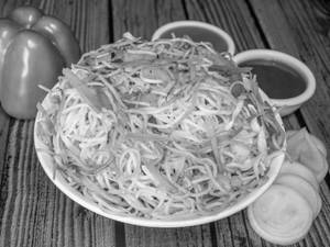 Veg Chow mein