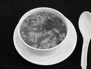 Chicken Hot & Sour Soup
