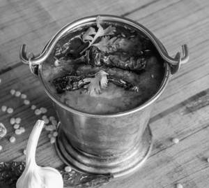 Dal Tadka