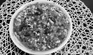 Egg Tadka
