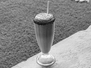 Oreo Shake