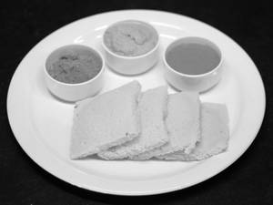 IDLI(4PCS)