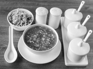 Veg Manchow Soup