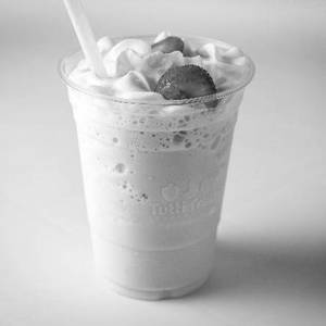 Tutti Frutti Shake