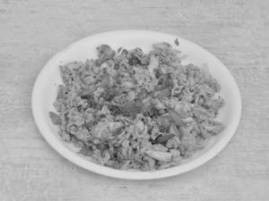 Bhurji