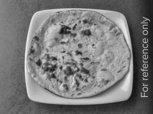 Tandoori Roti