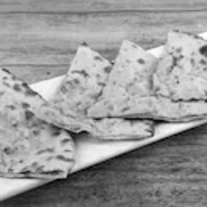 Paneer Kulcha