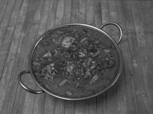 Shahi Paneer