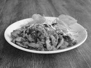 China Valley Special Chicken
