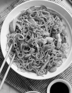 Chicken Chowmein