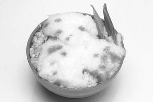 Chicken Lung Fung Soup