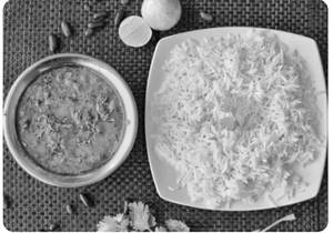 Rajma Chawal