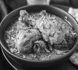 Chicken Curry