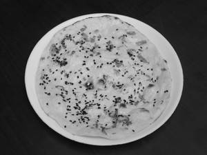 Butter Kulcha