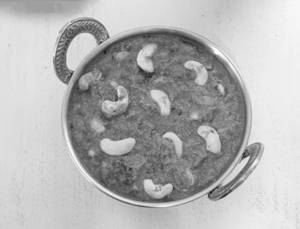 Kaju Masala