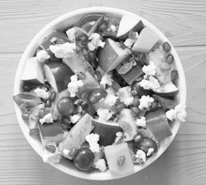 Special Fruit Salad