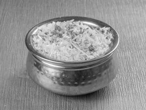 Jeera Rice