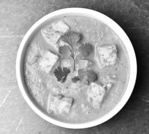 Paneer Butter Masala