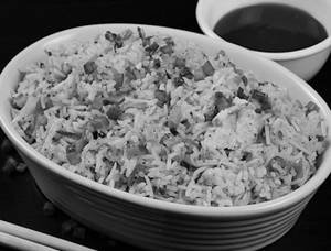Egg Fried Rice