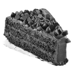 Choco Chips Pastry