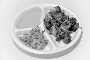 Achari Paneer Tikka