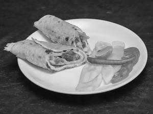 Egg Roll
