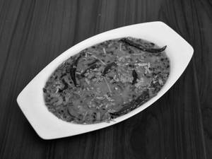 Dal Tadka