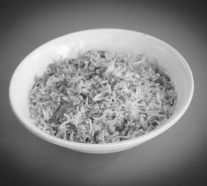 Veg Fried Rice