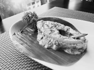 Ilish Paturi