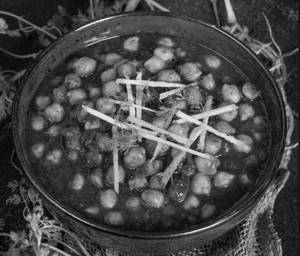 Chole
