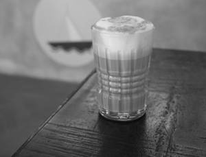 Mocha 240ml