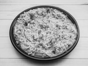 Plain Maggi