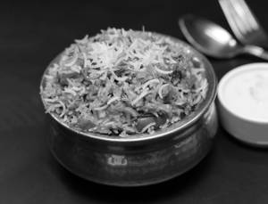 Handi Biryani