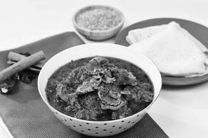 Mutton Kolhapuri