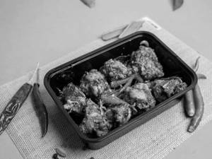 Chicken Fry Boneless