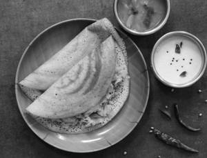 Masala Dosa