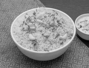 Paneer Fried Rice