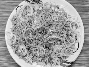 Egg Rice