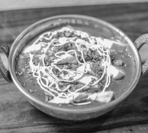 Kadhai Paneer