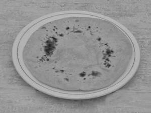 Tawa Roti ( 1 Pc )